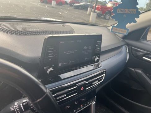 Used 2023 Kia Seltos S FWD image 12