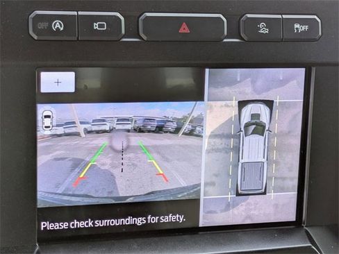 Certified 2019 Ford F150 Raptor w/ Equipment Group 802A Luxury image 20