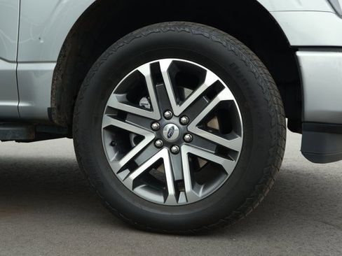 Used 2023 Ford F150 XL w/ STX Appearance Package image 5