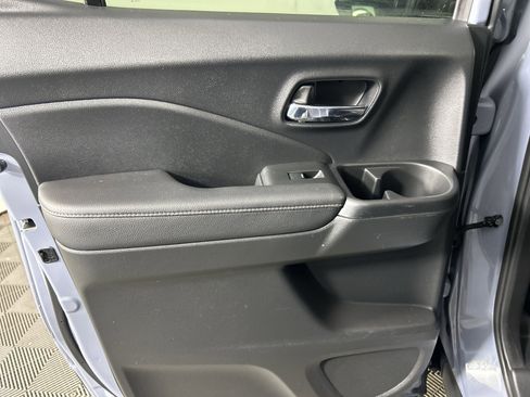 Used 2024 Honda Ridgeline RTL image 34