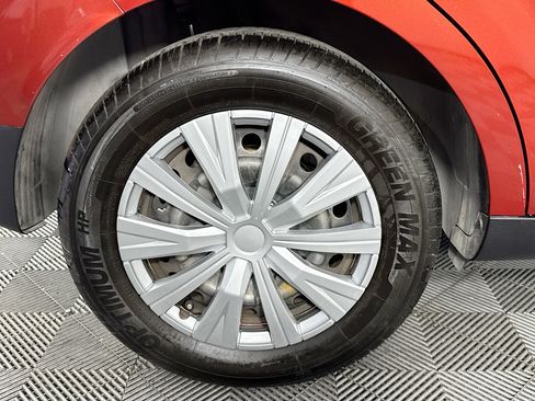 Used 2020 Kia Soul LX image 31