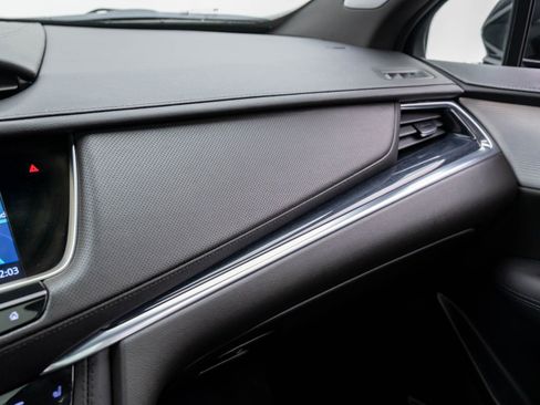 Certified 2024 Cadillac XT5 Premium Luxury w/ Technology Package image 29