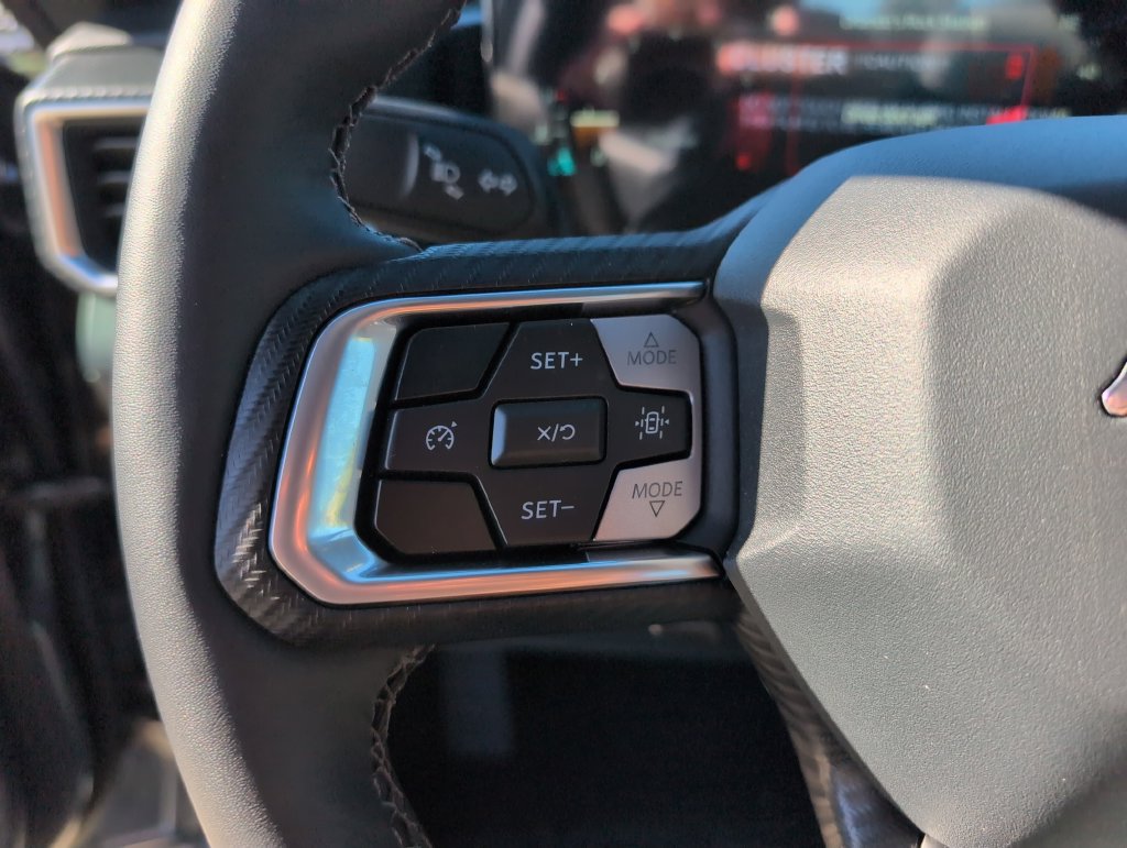 New 2026 Ford Mustang Premium RWD image 30