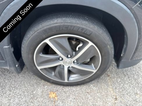 Used 2022 Honda HR-V EX image 34