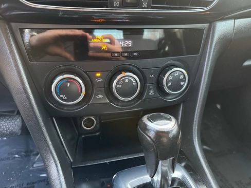 Used 2014 MAZDA MAZDA6 Sport image 16