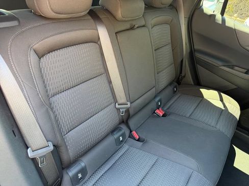 Certified 2026 Chevrolet Equinox LT w/ Safety and Technology Package AWD/4WD image 22