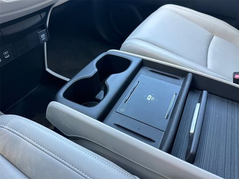 New 2026 Honda Odyssey EX-L image 33