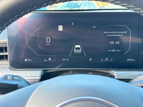 Used 2025 Kia K5 EX image 20