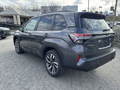 New 2026 Subaru Forester Touring image 5