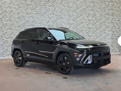 New 2026 Hyundai Kona SEL Sport
