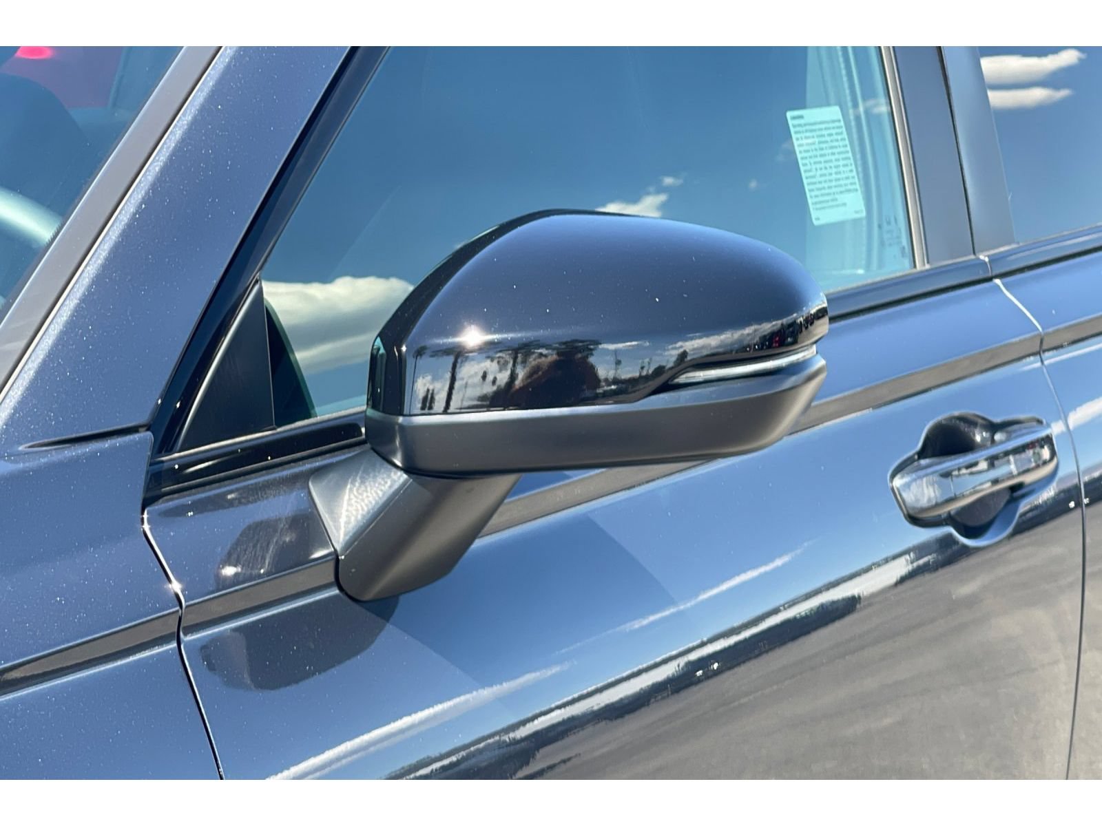 Certified 2026 Honda CR-V Sport-L image 52