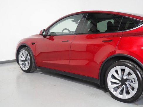 Used 2026 Tesla Model Y Long Range image 58