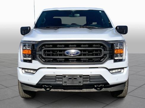 Used 2021 Ford F150 XLT w/ Equipment Group 302A High image 3