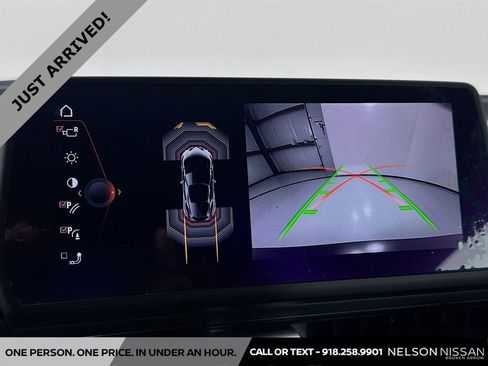 Used 2021 Toyota Supra w/ Safety & Technology Package RWD image 14
