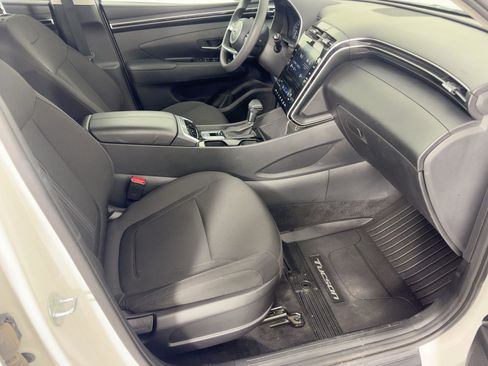 Used 2024 Hyundai Tucson SEL image 28