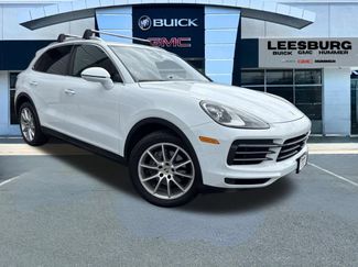 Used 2020 Porsche Cayenne AWD/4WD video 1