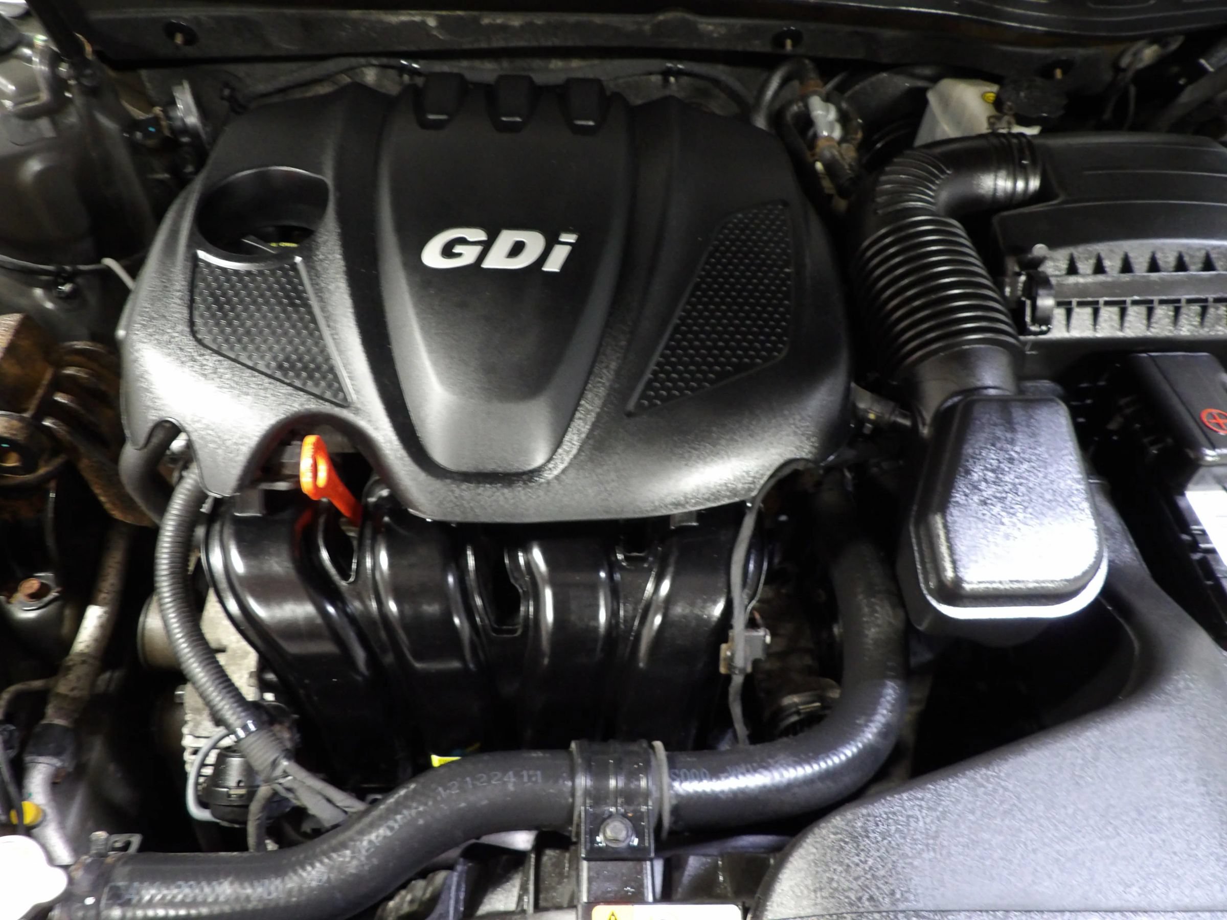 Used 2013 Kia Optima LX FWD image 19