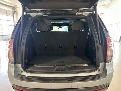 Used 2024 Chevrolet Tahoe RST w/ Luxury Package image 38