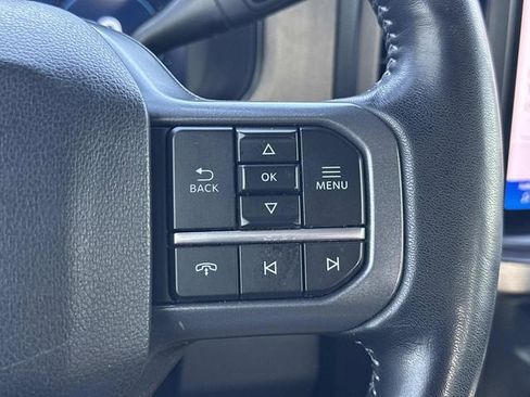 Certified 2024 Ford F250 Lariat w/ Sport Appearance Package image 24