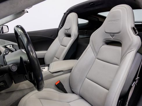 Used 2019 Chevrolet Corvette ZR1 RWD image 30