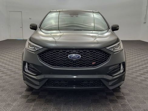 Used 2022 Ford Edge ST w/ Equipment Group 401A image 6