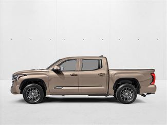 New 2026 Toyota Tundra Platinum video 3