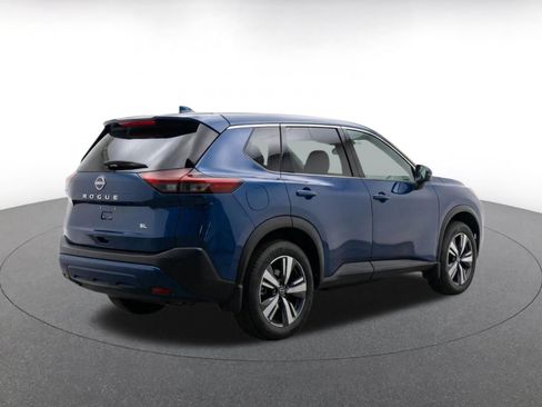 Used 2026 Nissan Rogue SL FWD image 10