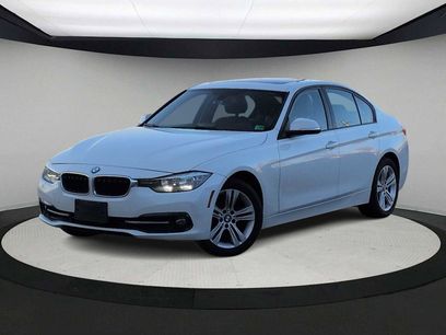 Used 2016 BMW 328i xDrive Sedan