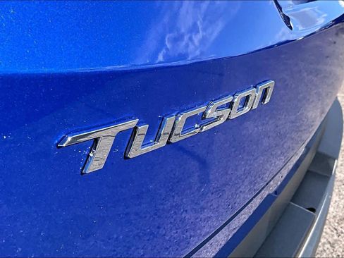 Used 2023 Hyundai Tucson SEL w/ Convenience Package AWD/4WD image 10
