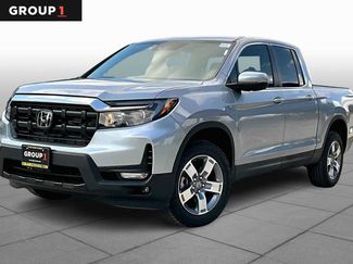 New 2026 Honda Ridgeline RTL video 1