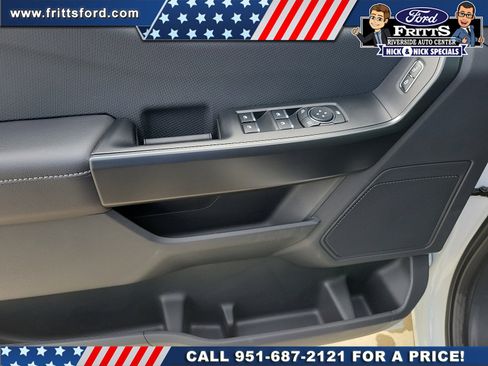 New 2025 Ford F150 STX image 14