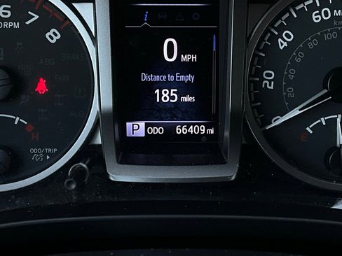 Used 2023 Toyota Tacoma SR5 image 35