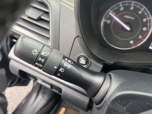 Used 2021 Subaru Crosstrek 2.5i Sport w/ Popular Package #2B image 16