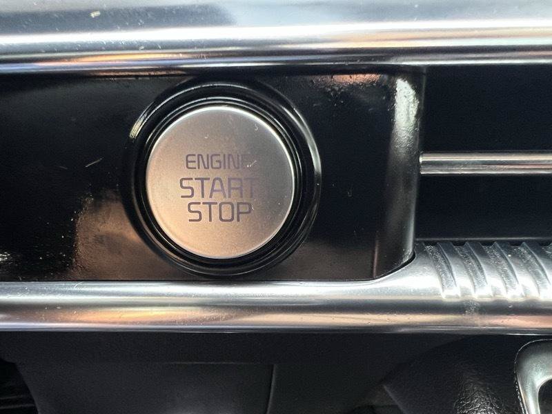 Used 2023 Kia K5 EX FWD image 20