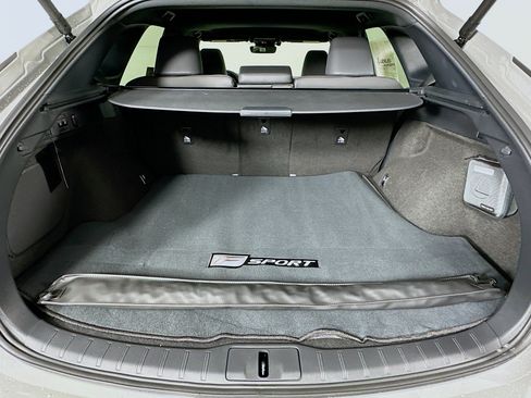 New 2026 Lexus RX 350 F Sport image 29