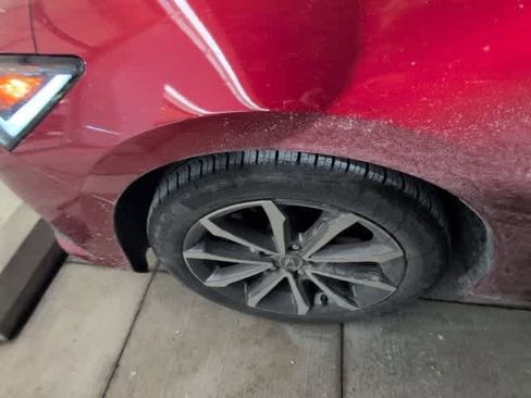 Used 2024 Acura Integra image 11