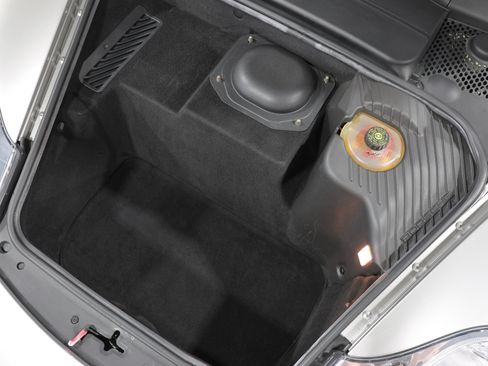 Used 2002 Porsche 911 Turbo AWD/4WD image 13