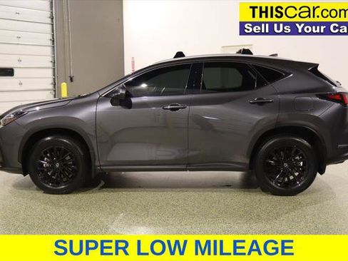 Used 2024 Lexus NX 250 FWD image 4