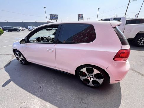 Used 2010 Volkswagen GTI 2-Door FWD image 5