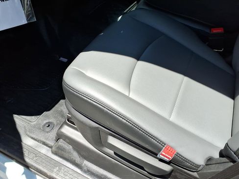 New 2026 RAM 3500 Tradesman AWD/4WD image 20