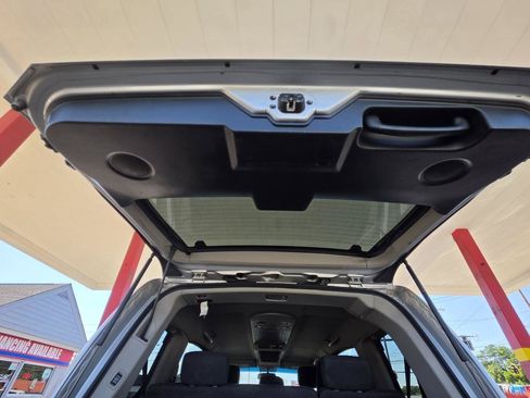 Used 2012 Nissan Armada SV AWD/4WD image 25