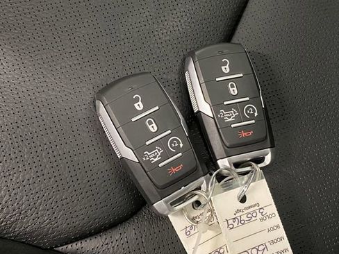 New 2026 RAM 1500 Laramie image 32