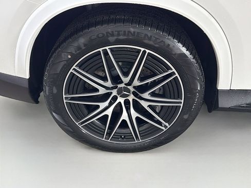 New 2026 Mercedes-Benz GLC 43 AMG 4MATIC image 36