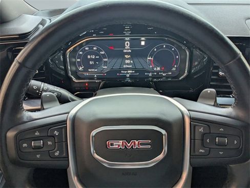 Used 2022 GMC Sierra 1500 SLT w/ SLT Premium Plus Package image 29