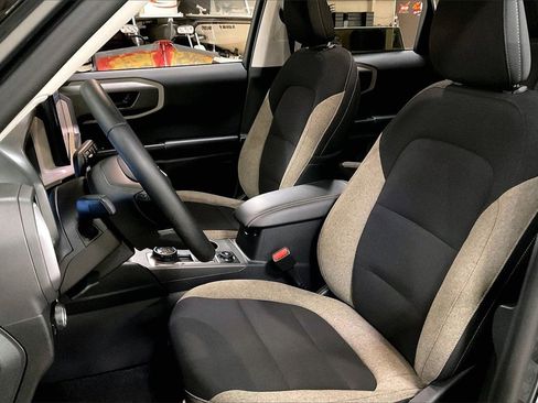 Certified 2025 Ford Bronco Sport Big Bend w/ Convenience Package image 23