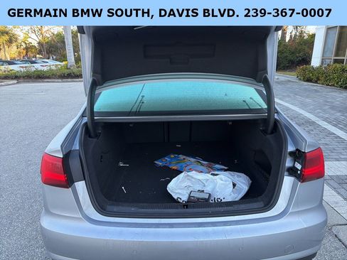Used 2016 Audi A6 3.0T Premium Plus w/ Cold Weather Package image 23