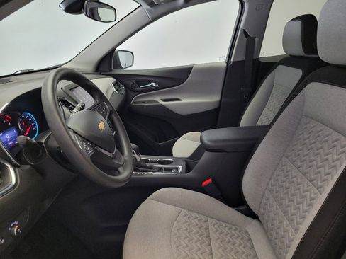 Used 2024 Chevrolet Equinox LS w/ LS Convenience Package image 17