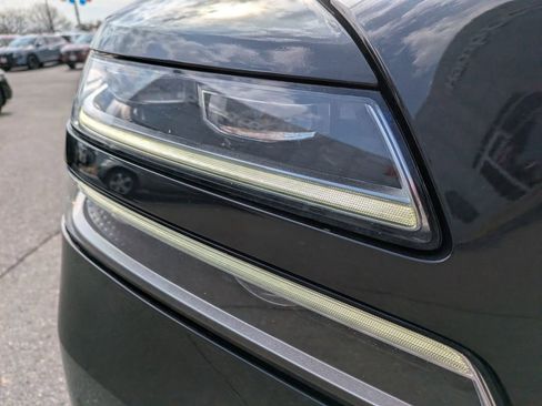 Used 2024 Genesis GV80 2.5T image 11