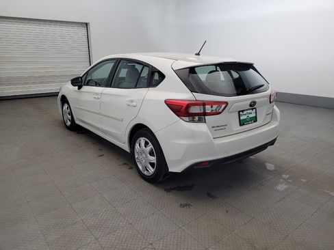 Used 2019 Subaru Impreza 2.0i image 5