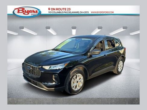 Used 2023 Ford Escape Active AWD/4WD image 1